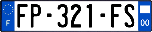 FP-321-FS