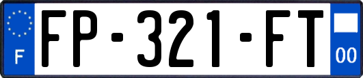 FP-321-FT