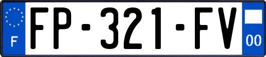 FP-321-FV