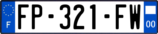 FP-321-FW