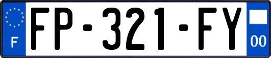 FP-321-FY