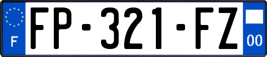 FP-321-FZ