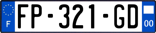 FP-321-GD