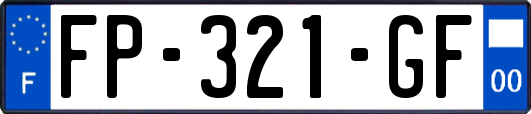 FP-321-GF