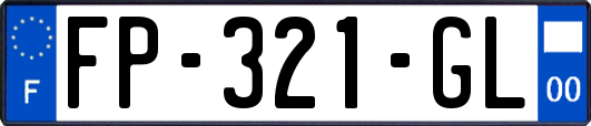 FP-321-GL