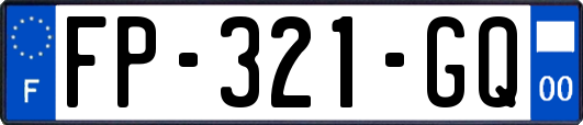FP-321-GQ