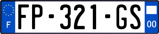 FP-321-GS