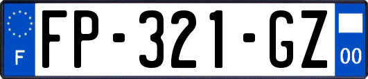 FP-321-GZ