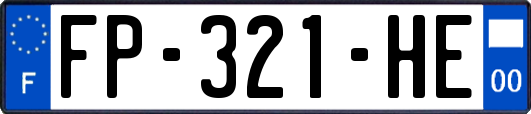 FP-321-HE