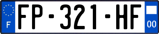 FP-321-HF