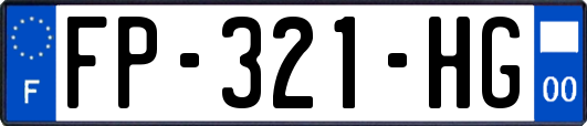 FP-321-HG