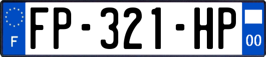 FP-321-HP