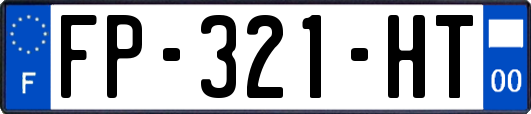 FP-321-HT