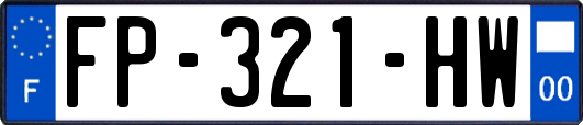 FP-321-HW