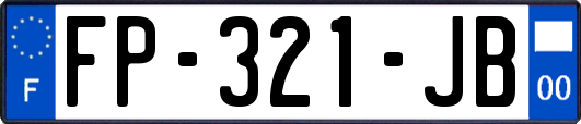 FP-321-JB