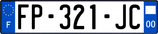 FP-321-JC