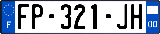 FP-321-JH