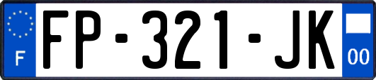 FP-321-JK