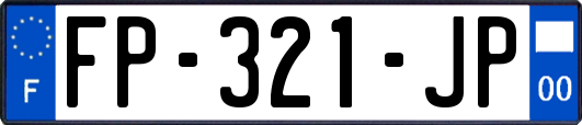FP-321-JP