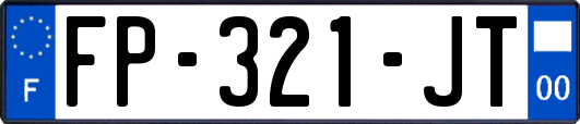 FP-321-JT