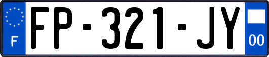 FP-321-JY