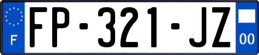 FP-321-JZ