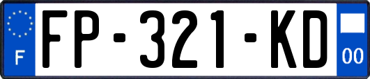 FP-321-KD