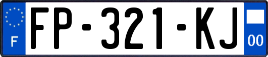 FP-321-KJ