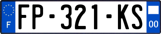 FP-321-KS