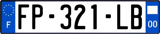 FP-321-LB