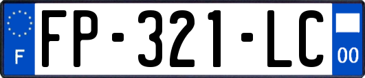 FP-321-LC