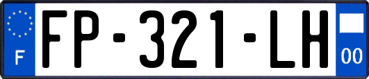 FP-321-LH