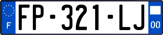 FP-321-LJ