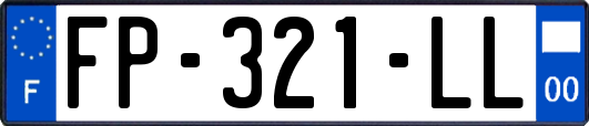 FP-321-LL