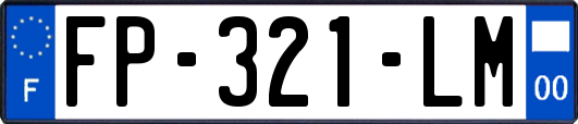 FP-321-LM