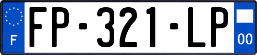 FP-321-LP