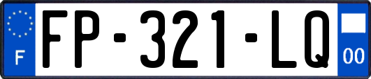FP-321-LQ