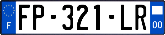 FP-321-LR