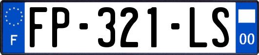 FP-321-LS