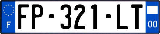 FP-321-LT