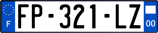 FP-321-LZ