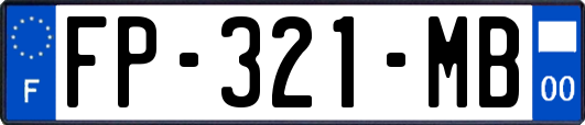 FP-321-MB