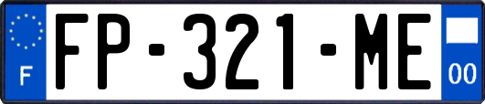 FP-321-ME