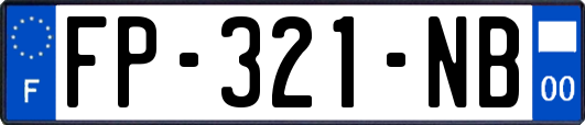 FP-321-NB