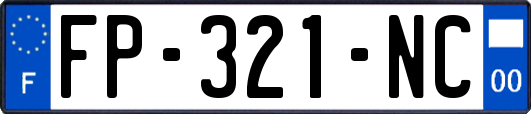 FP-321-NC
