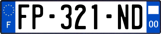 FP-321-ND