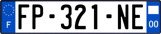 FP-321-NE