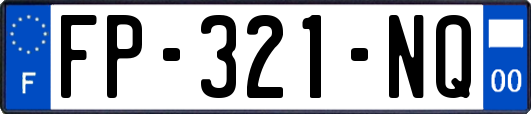 FP-321-NQ