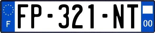 FP-321-NT