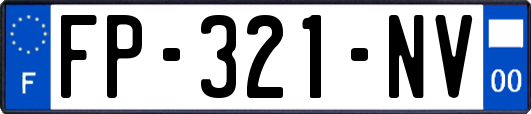 FP-321-NV